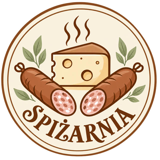Spiżarnia